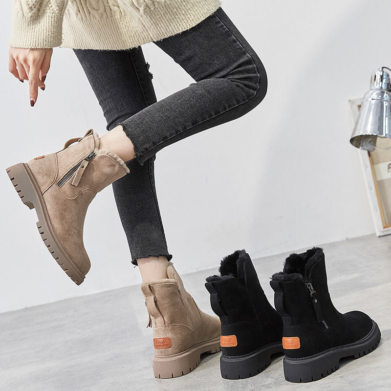 Carla | Stivali Chic da Donna per l'Inverno