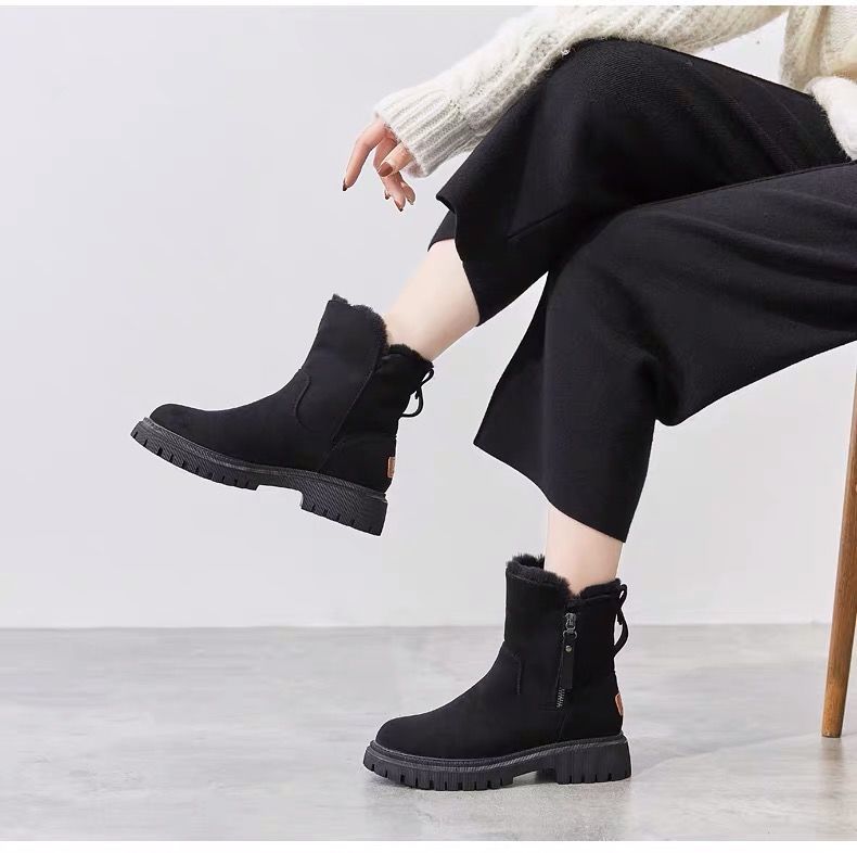 Carla | Stivali Chic da Donna per l'Inverno