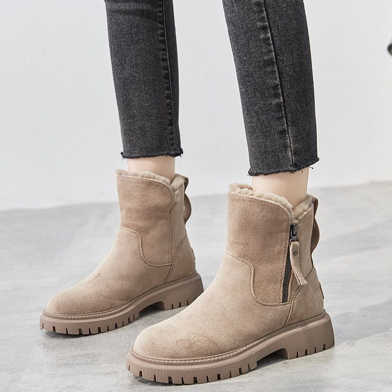 Carla | Stivali Chic da Donna per l'Inverno