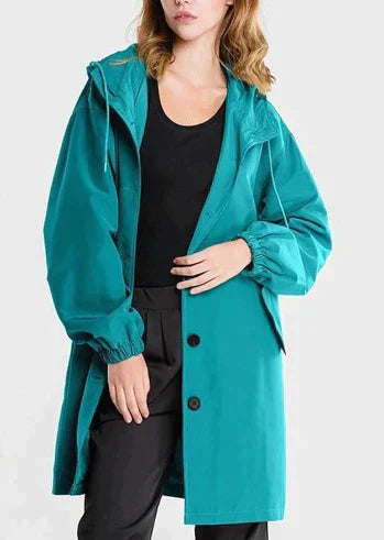 Luna | Cappotto Invernale da Donna con Bottoni