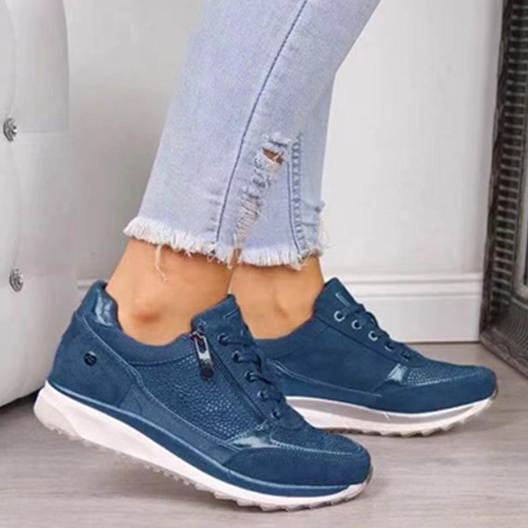Tessa | Scarpe Ortopediche da Donna per Escursioni