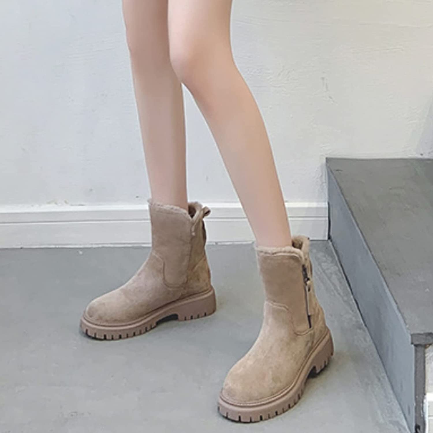 Carla | Stivali Chic da Donna per l'Inverno
