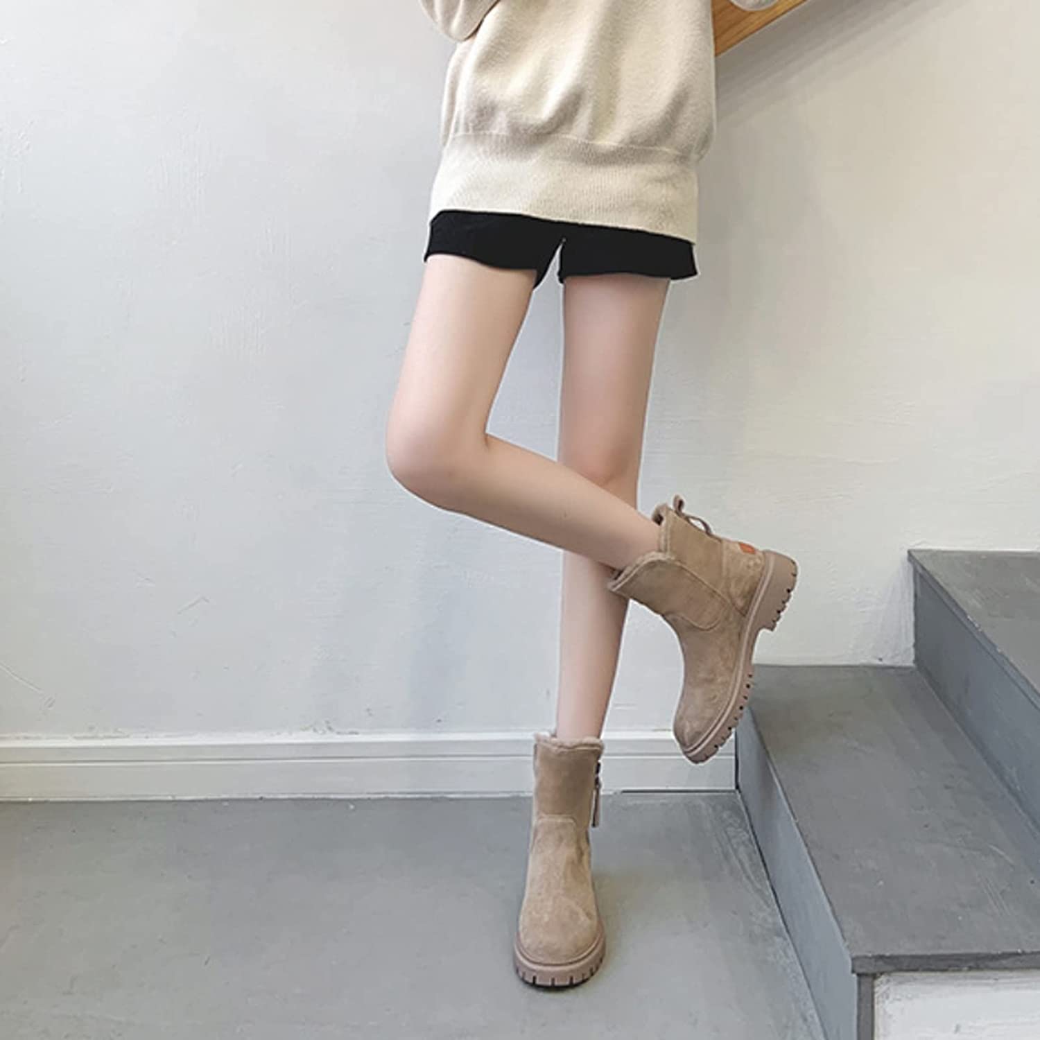 Carla | Stivali Chic da Donna per l'Inverno