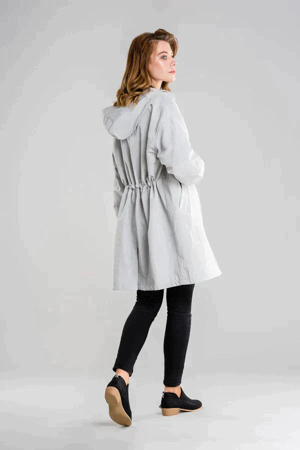 Luna | Cappotto Invernale da Donna con Bottoni