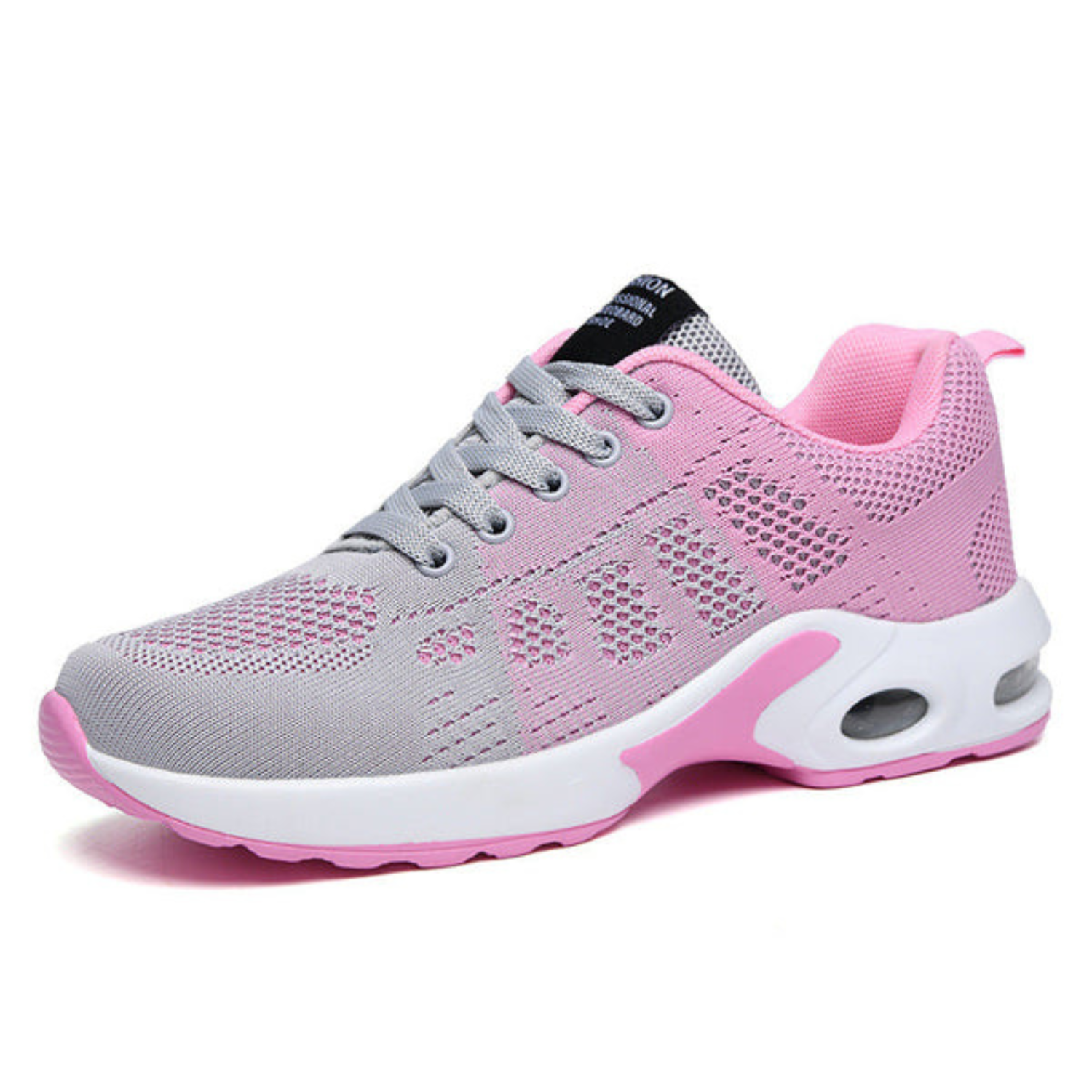 Lucia | Scarpe da Passeggio Donna - Sneakers Leggere e Comode