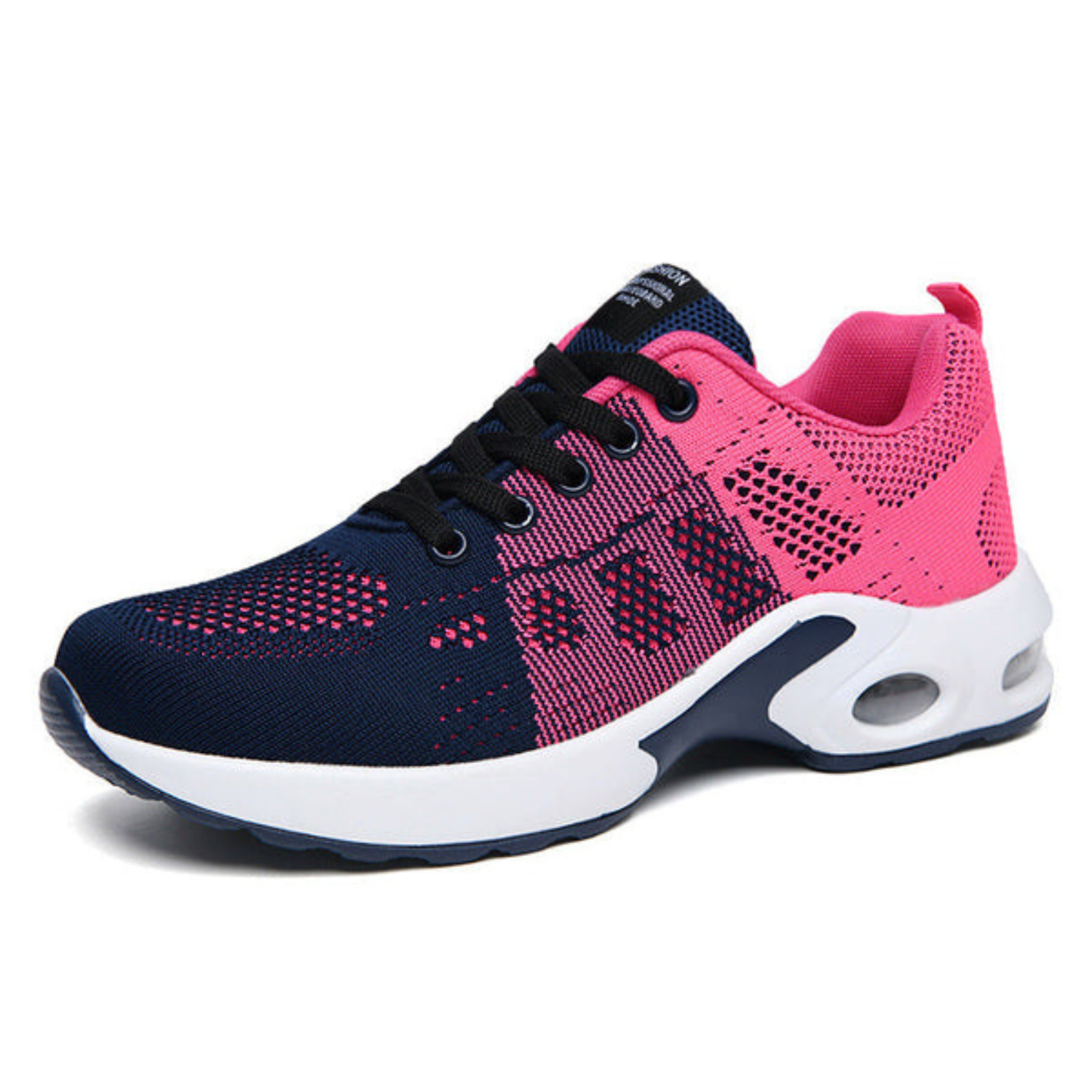 Lucia | Scarpe da Passeggio Donna - Sneakers Leggere e Comode