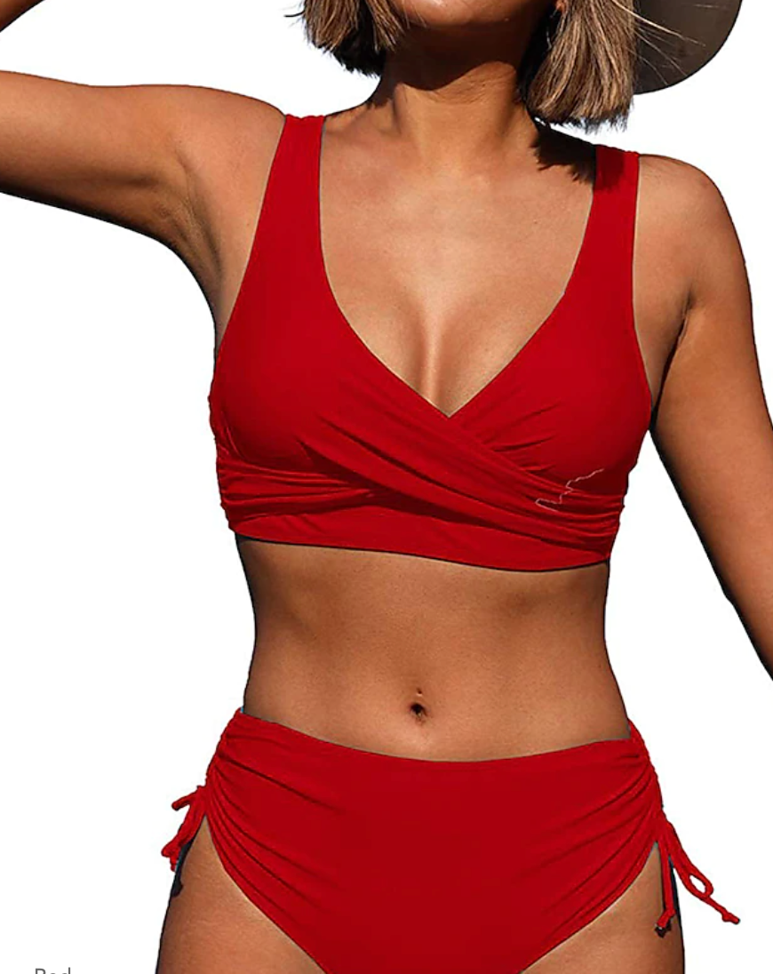 BEATRICE | Bikini Estivo Perfetto per Donne