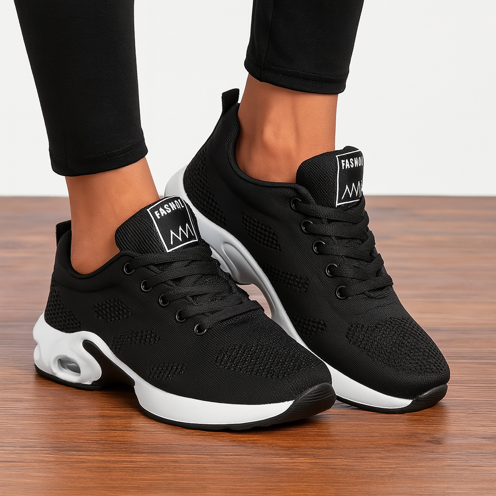 Lucia | Scarpe da Passeggio Donna - Sneakers Leggere e Comode