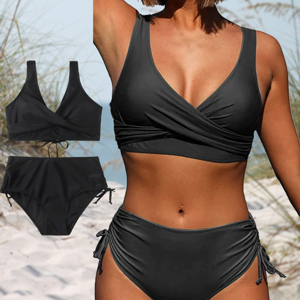BEATRICE | Bikini Estivo Perfetto per Donne