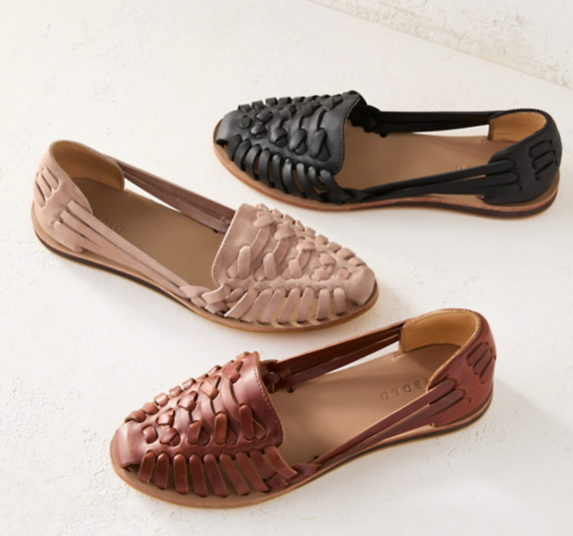 Giorgia | Sandali Ortopedici Eleganti per Donna
