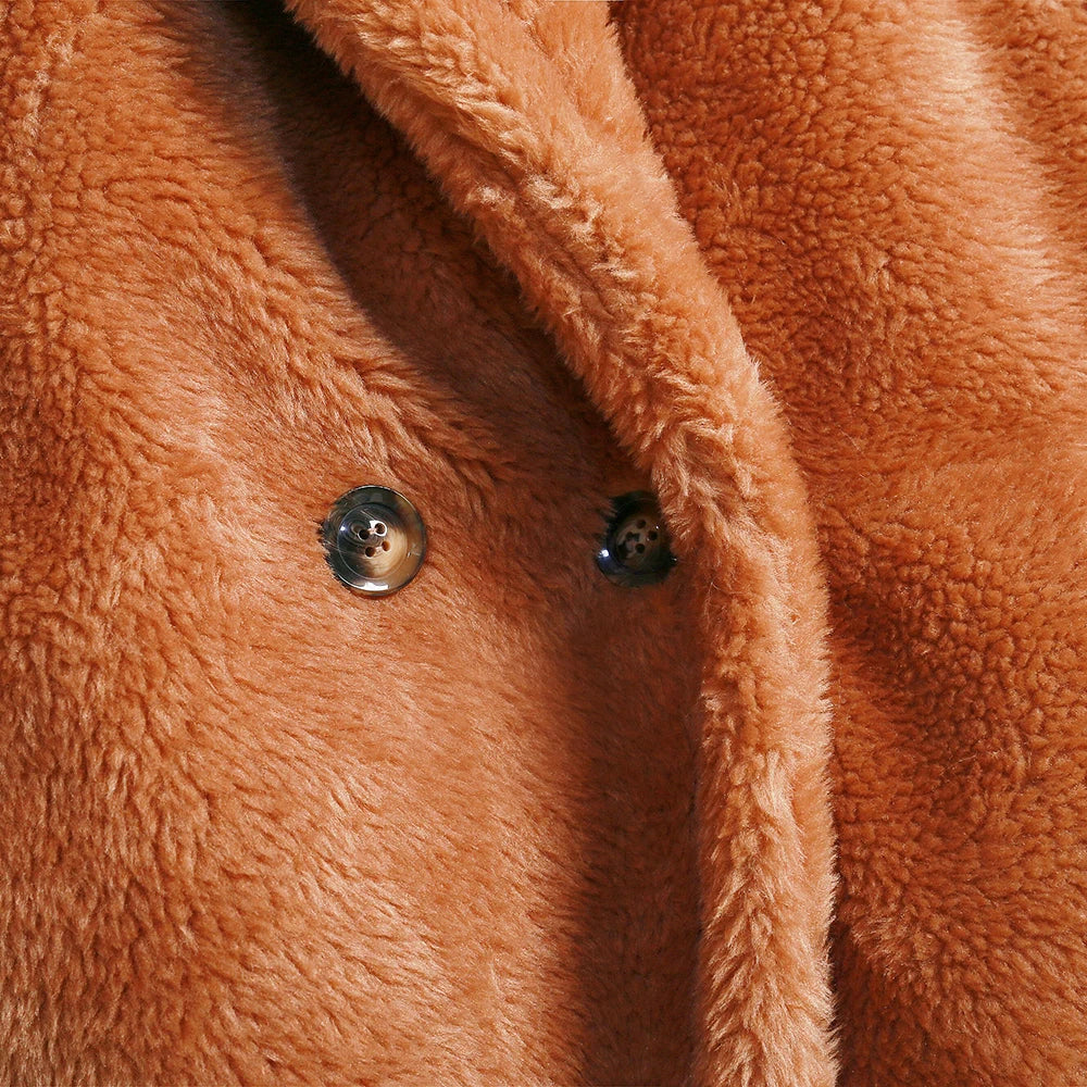 Lina | Giacca Senza Maniche per Look a Strati