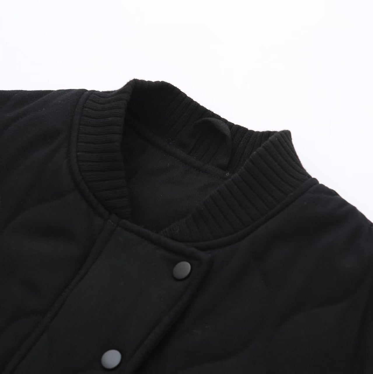 Clio | Giacca Bomber Donna Taglie Forti Elegante