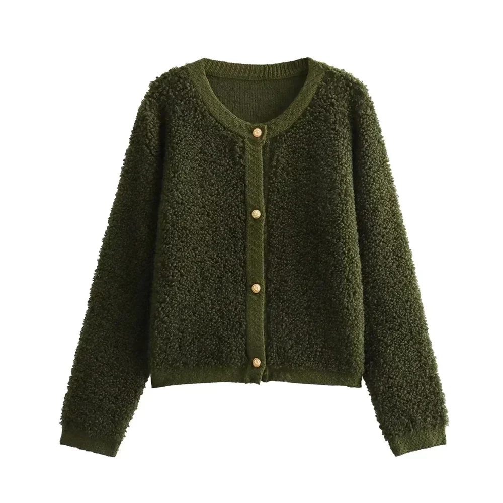Mimi | Giacca Teddy Elegante e Casual da Donna