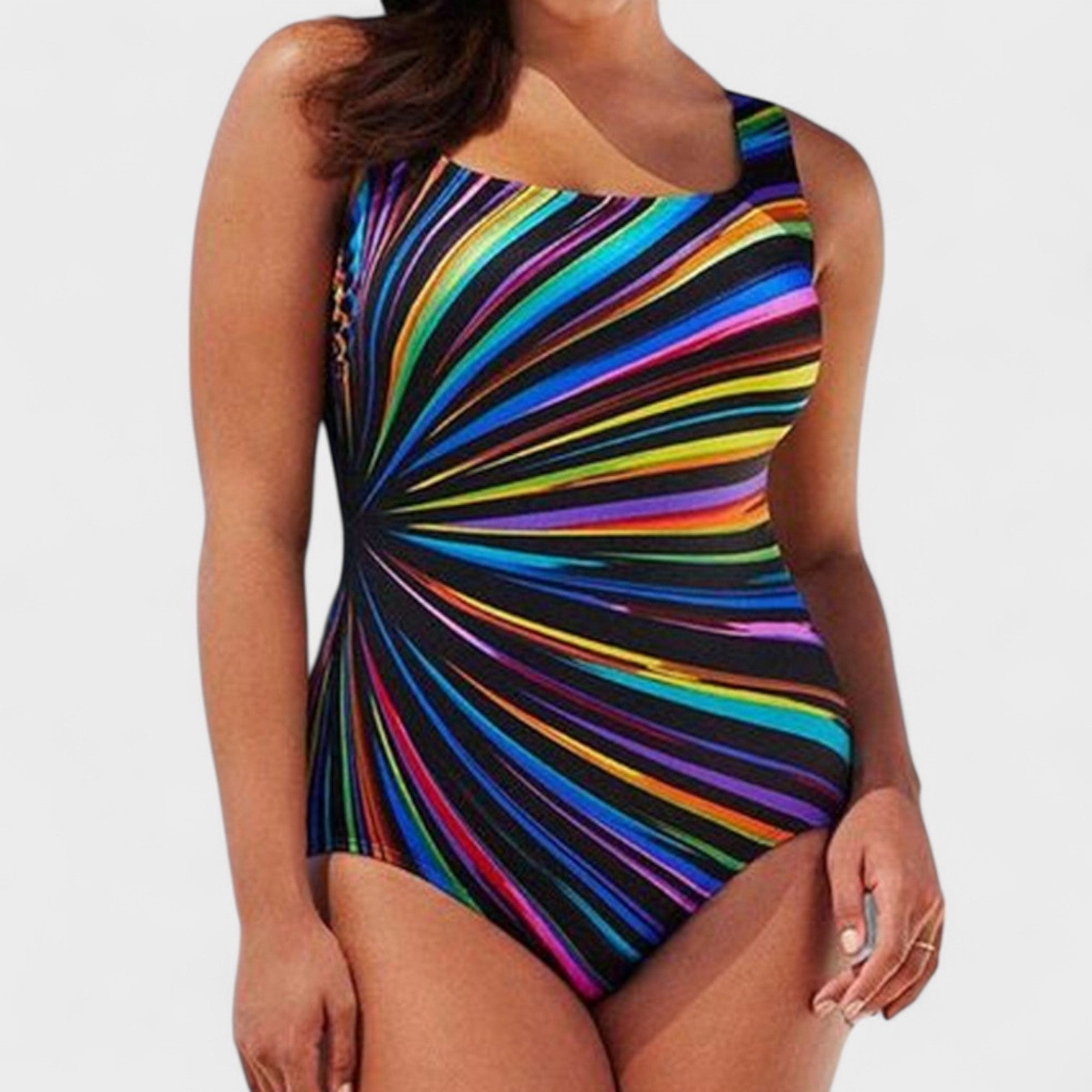 Stile Estivo Elegante per le Giornate di Sole