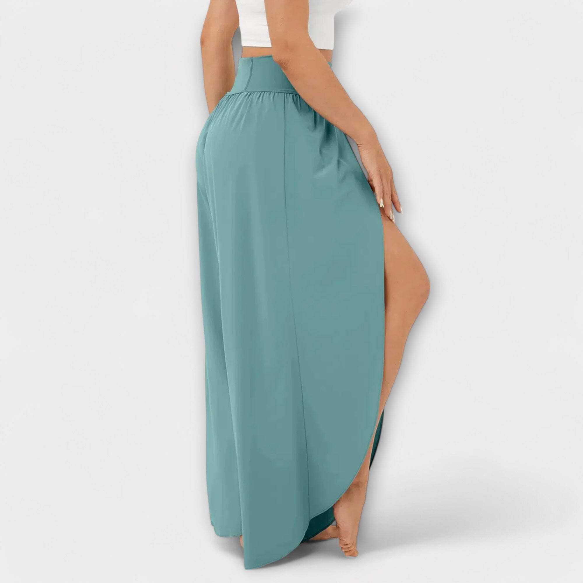 Pantaloni Donna Traspiranti per Comfort Estivo