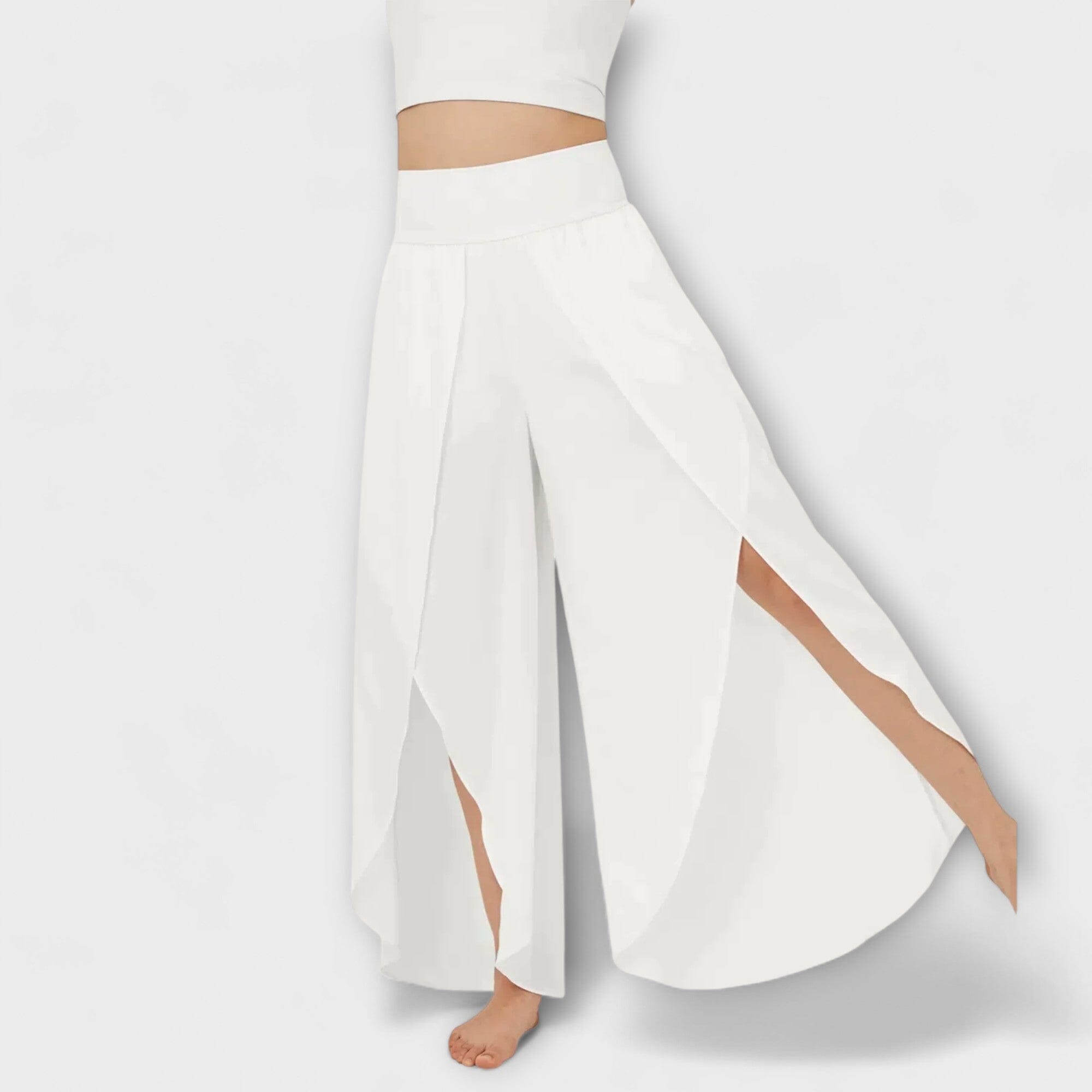 Pantaloni Donna Traspiranti per Comfort Estivo