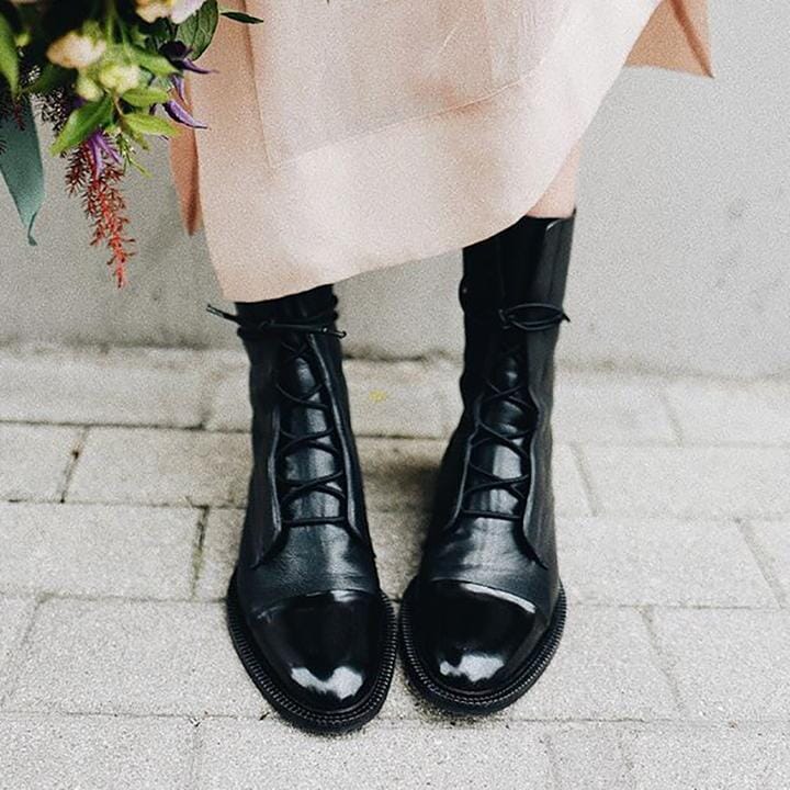 Stivali Premium Eleganti per Donna