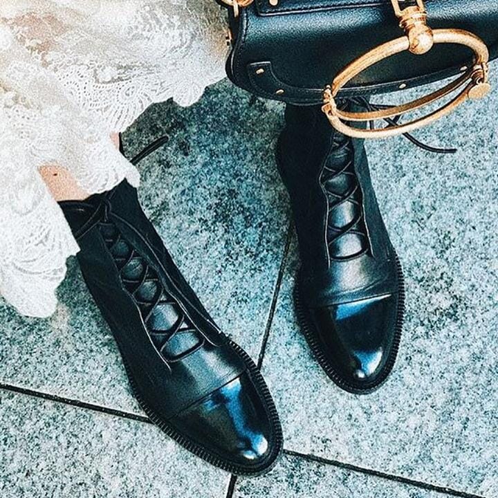 Stivali Premium Eleganti per Donna