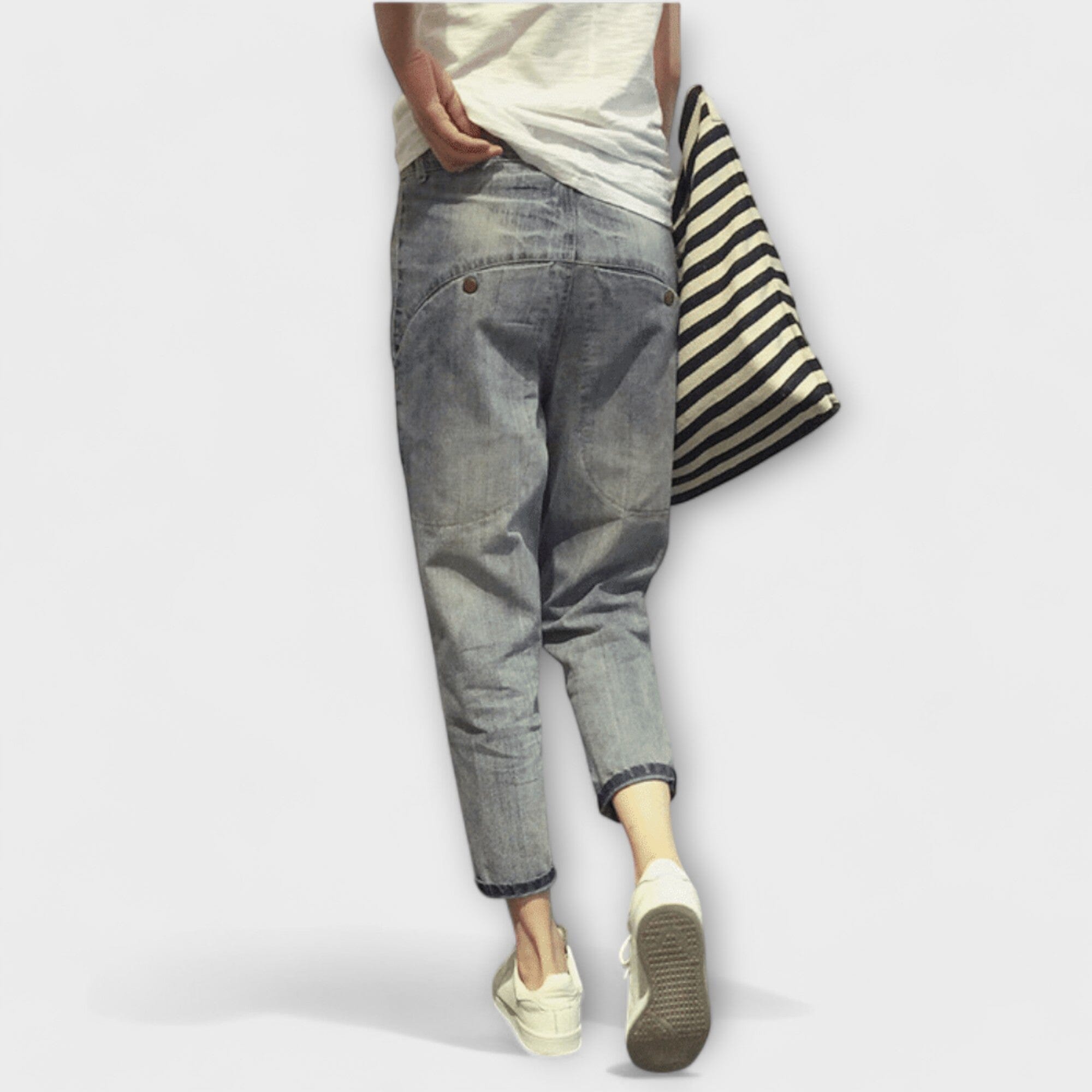 Pantaloni Eleganti e Unici per Occasioni Speciali