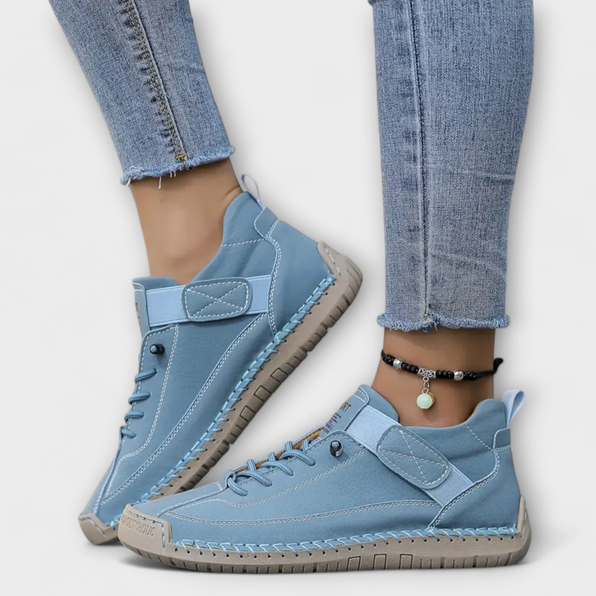 Sneakers Chelsea Classiche per Ogni Stagione