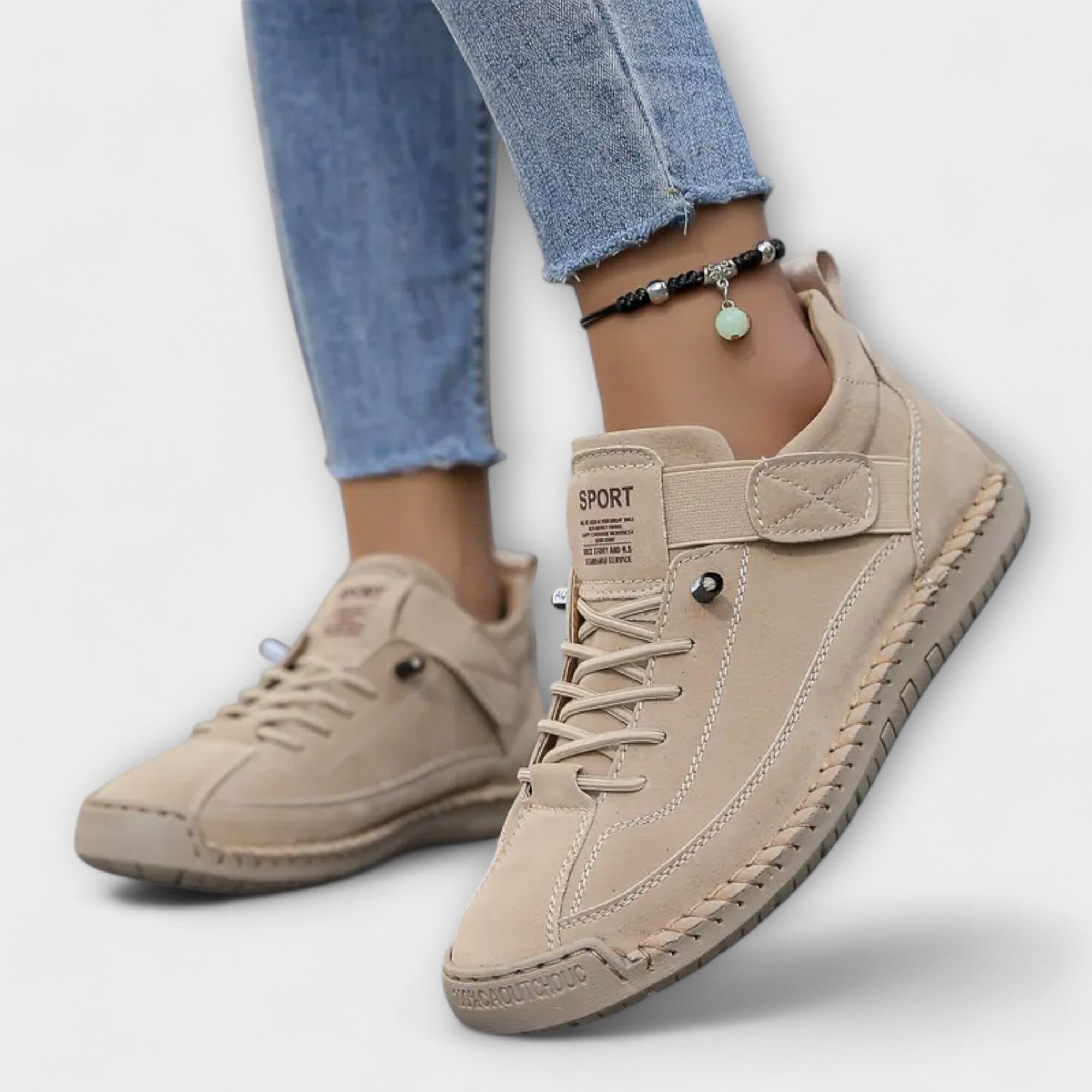Sneakers Chelsea Classiche per Ogni Stagione