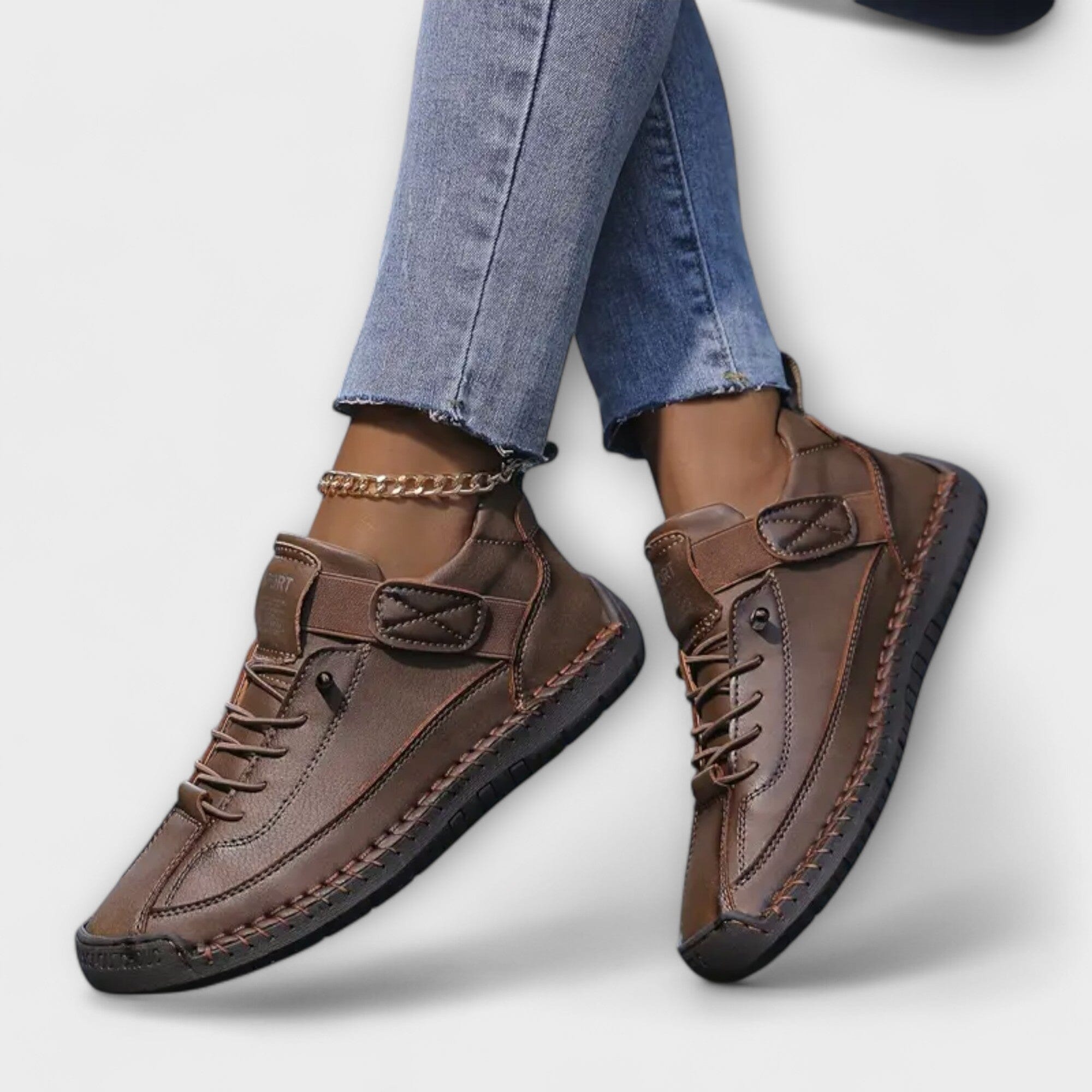Sneakers Chelsea Classiche per Ogni Stagione