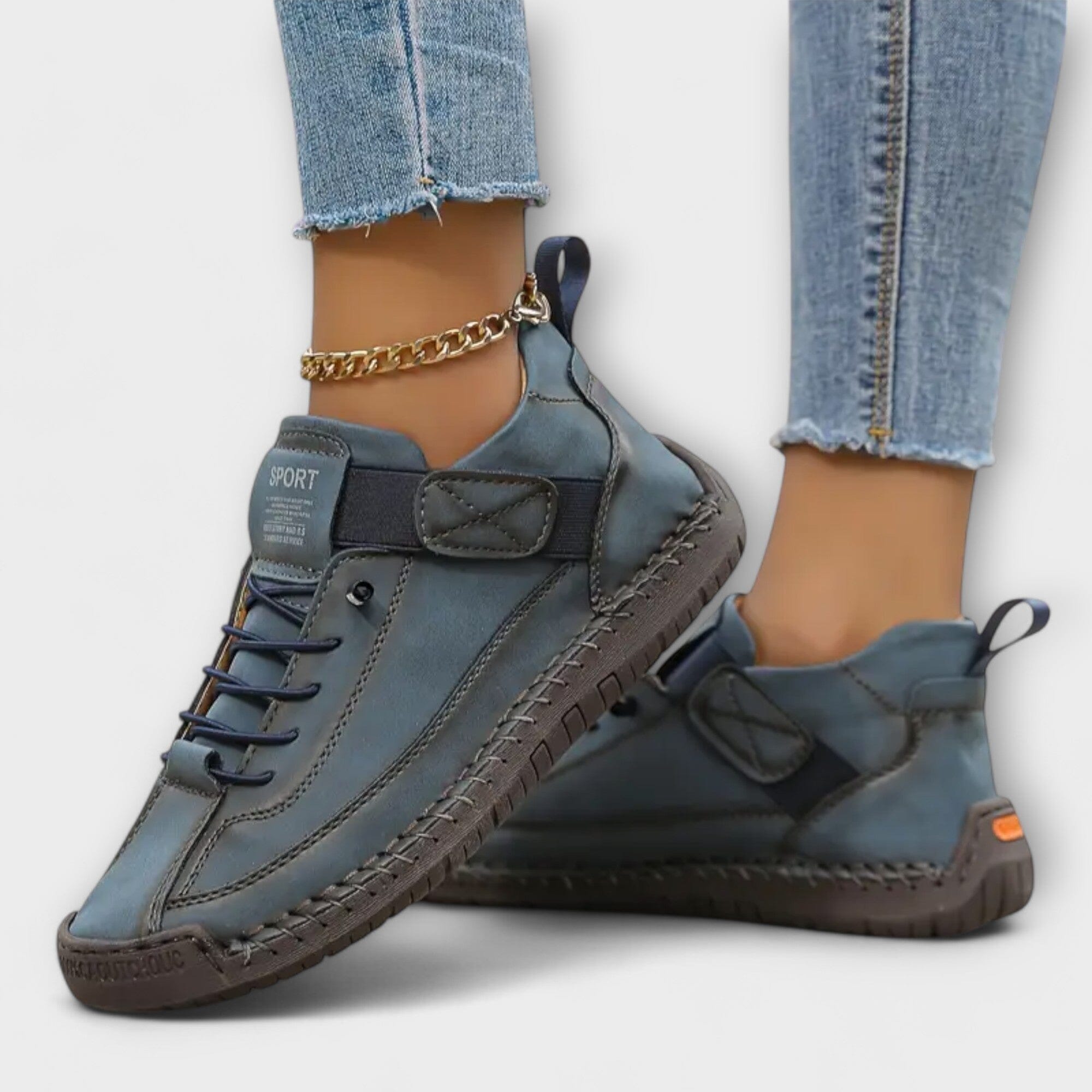 Sneakers Chelsea Classiche per Ogni Stagione