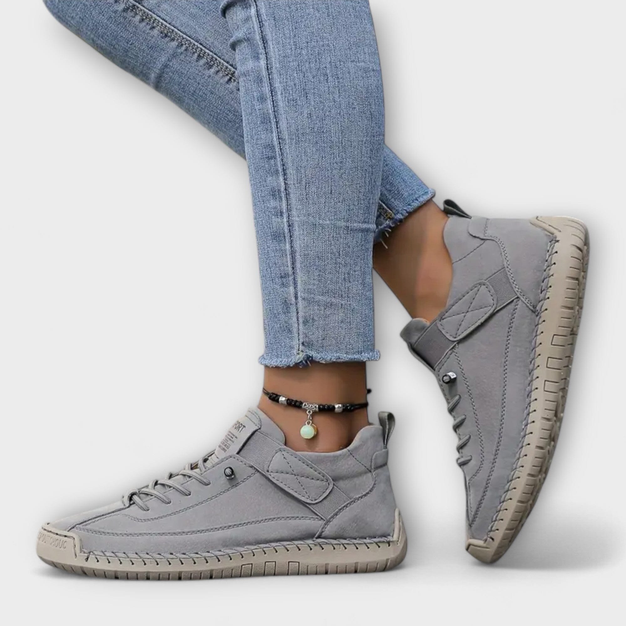Sneakers Chelsea Classiche per Ogni Stagione