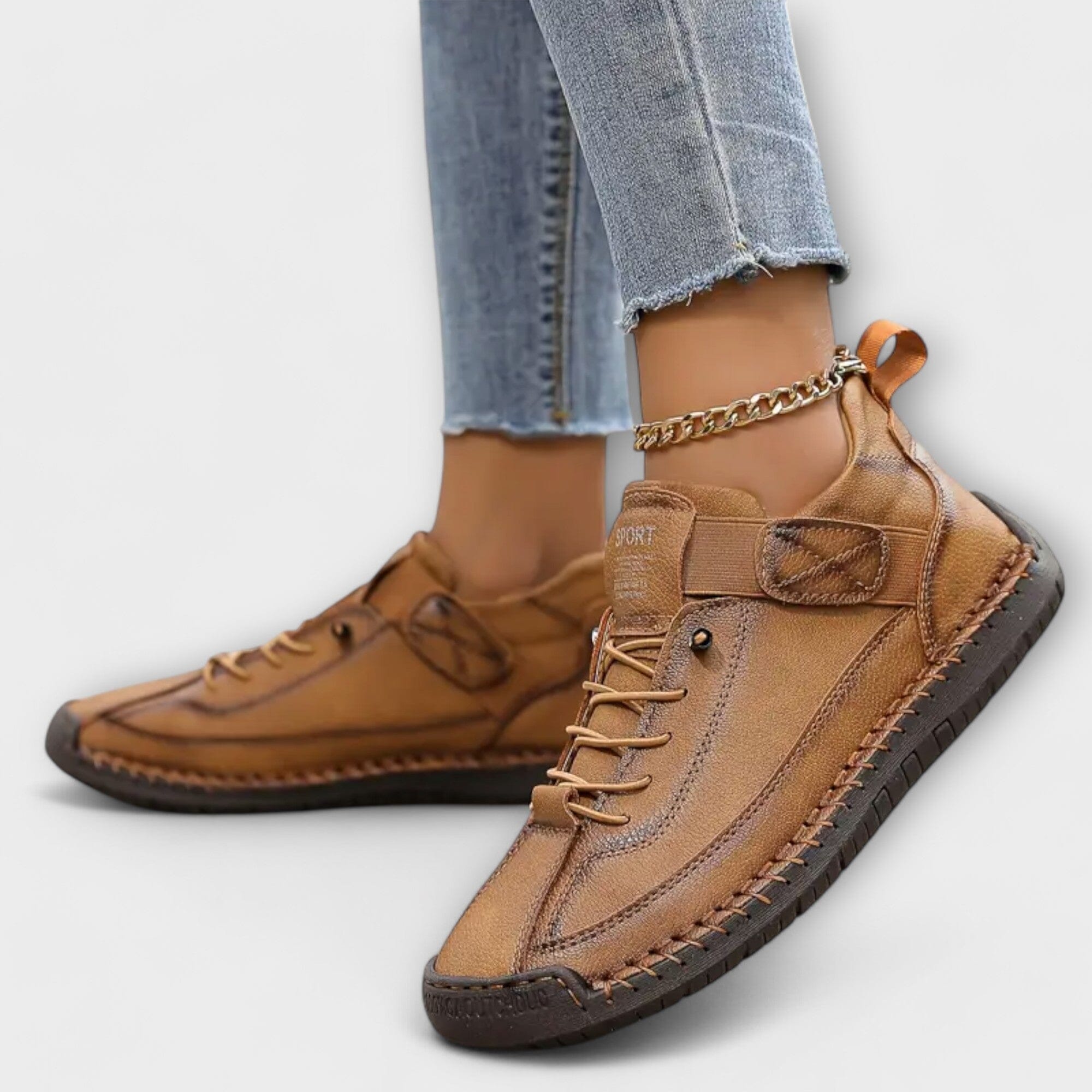 Sneakers Chelsea Classiche per Ogni Stagione