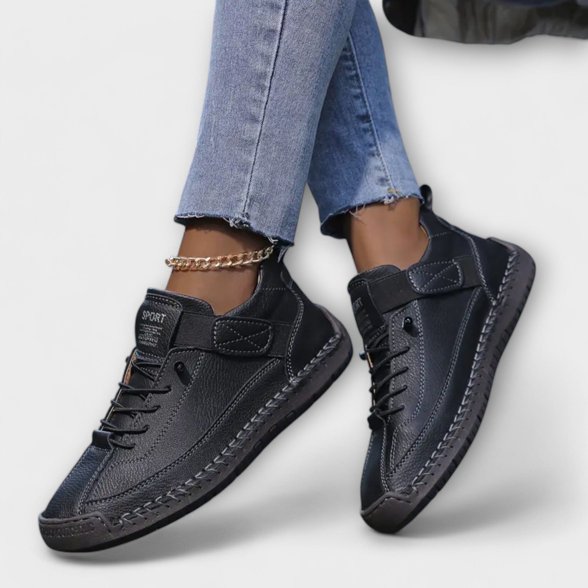 Sneakers Chelsea Classiche per Ogni Stagione