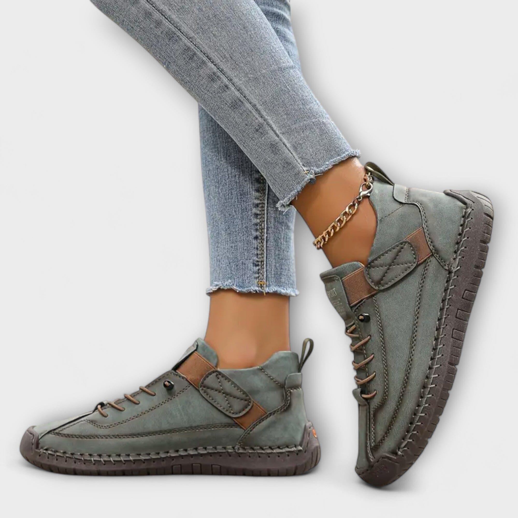 Sneakers Chelsea Classiche per Ogni Stagione