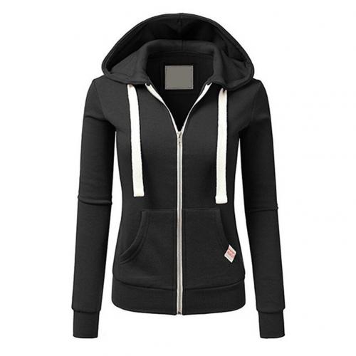 Giada | Felpa Slim-Fit da Donna per l'Inverno