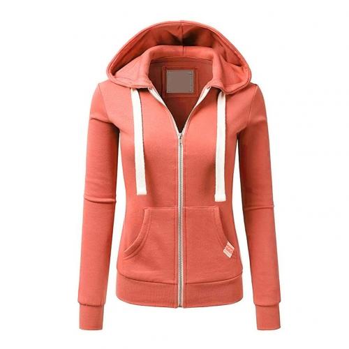 Giada | Felpa Slim-Fit da Donna per l'Inverno