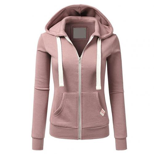 Giada | Felpa Slim-Fit da Donna per l'Inverno