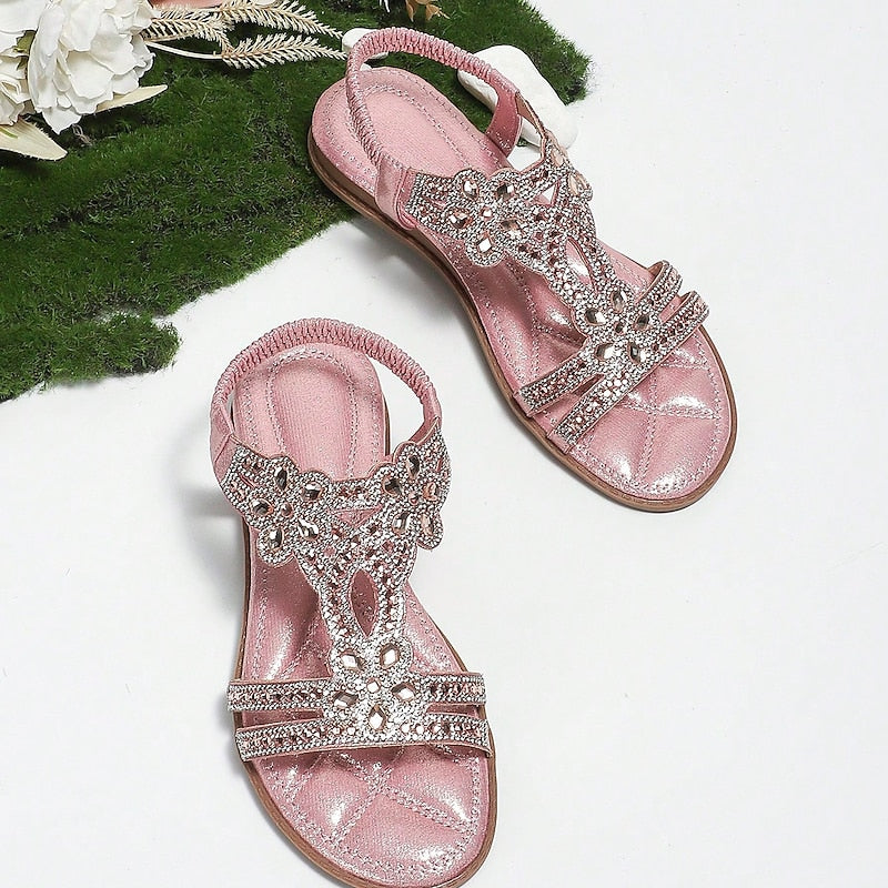 Elena | Sandali Eleganti Ortopedici per Donna
