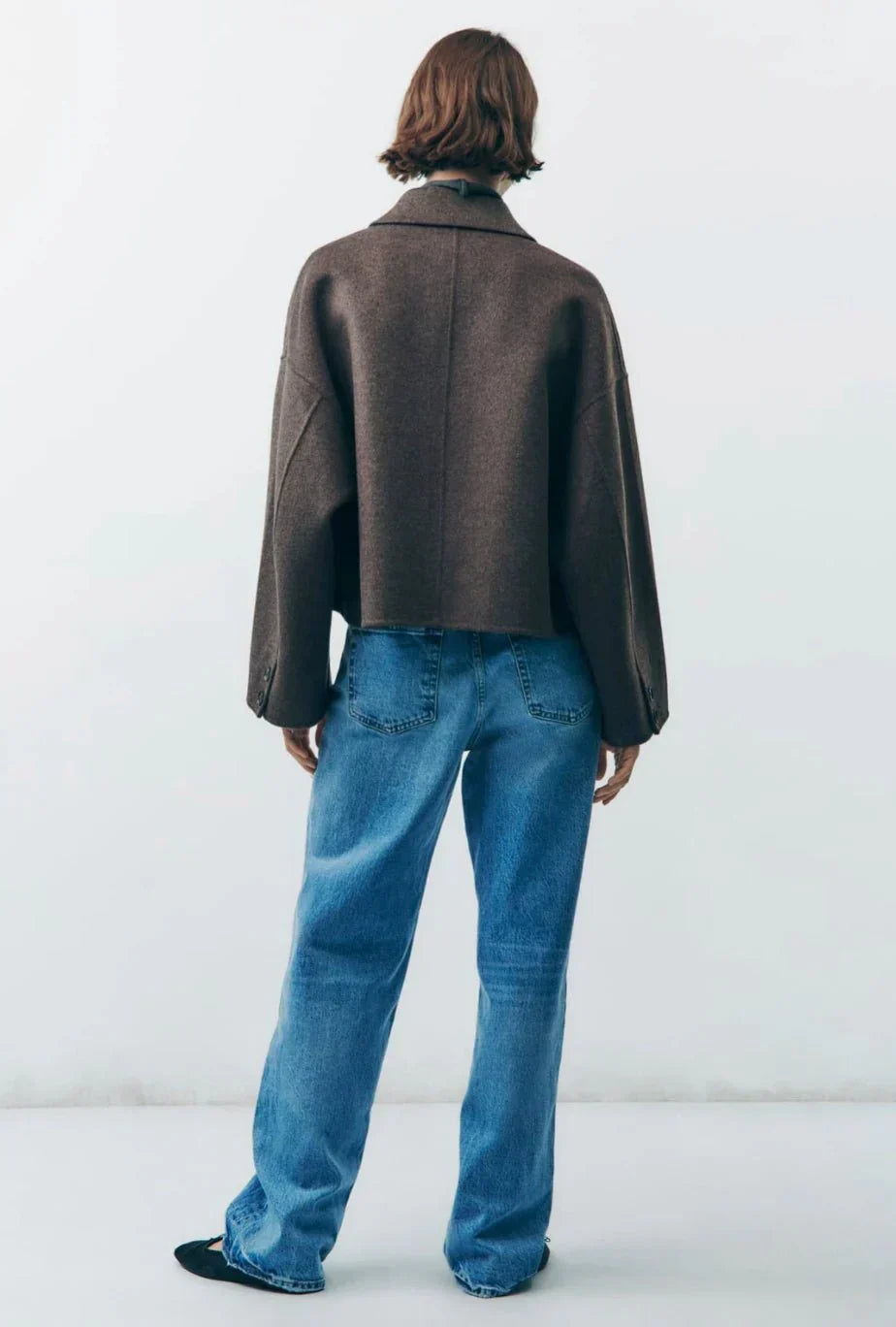Silva | Cappotto Trench Caldo Donna Taglie Forti