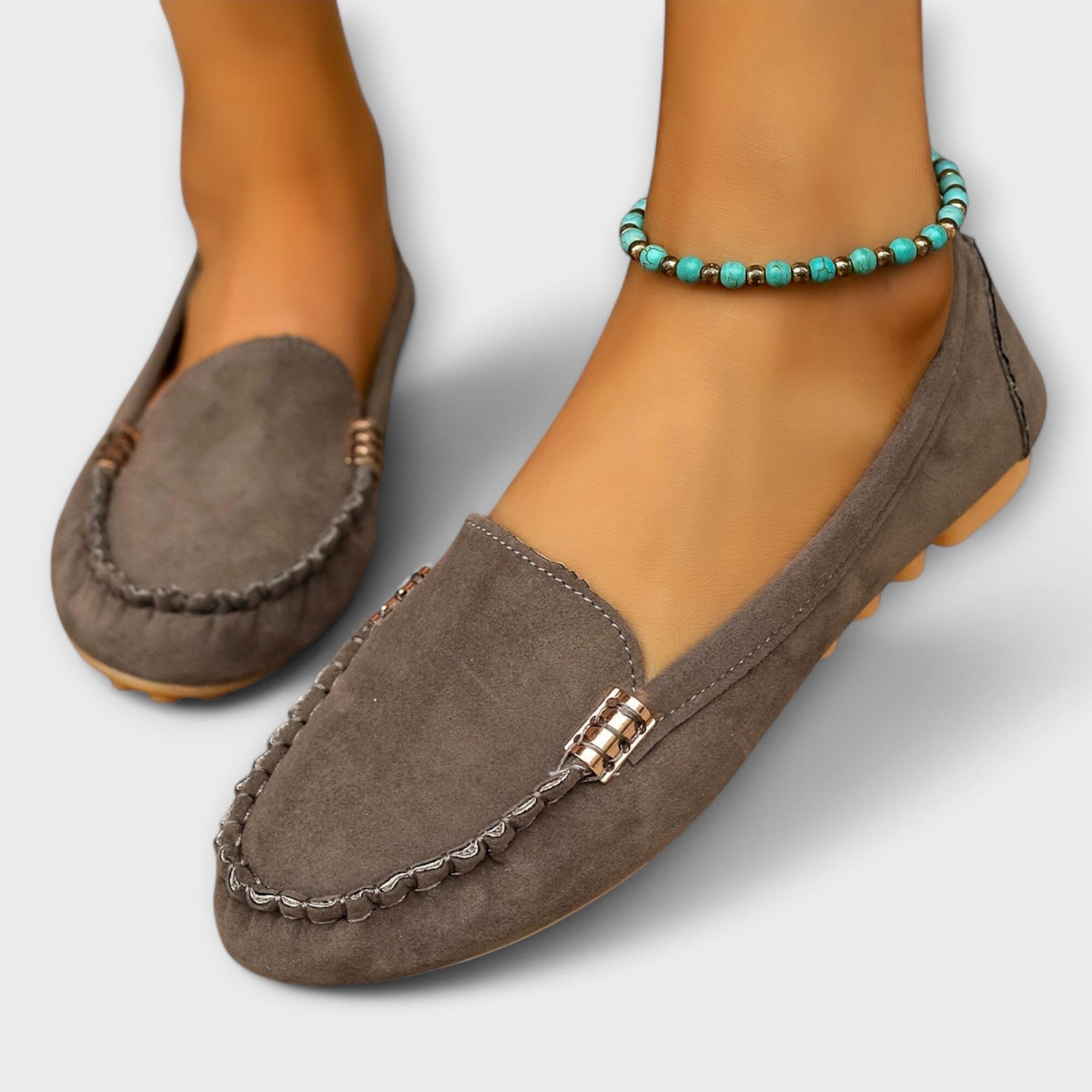 Mocassino Elegante Sabrina per Donna
