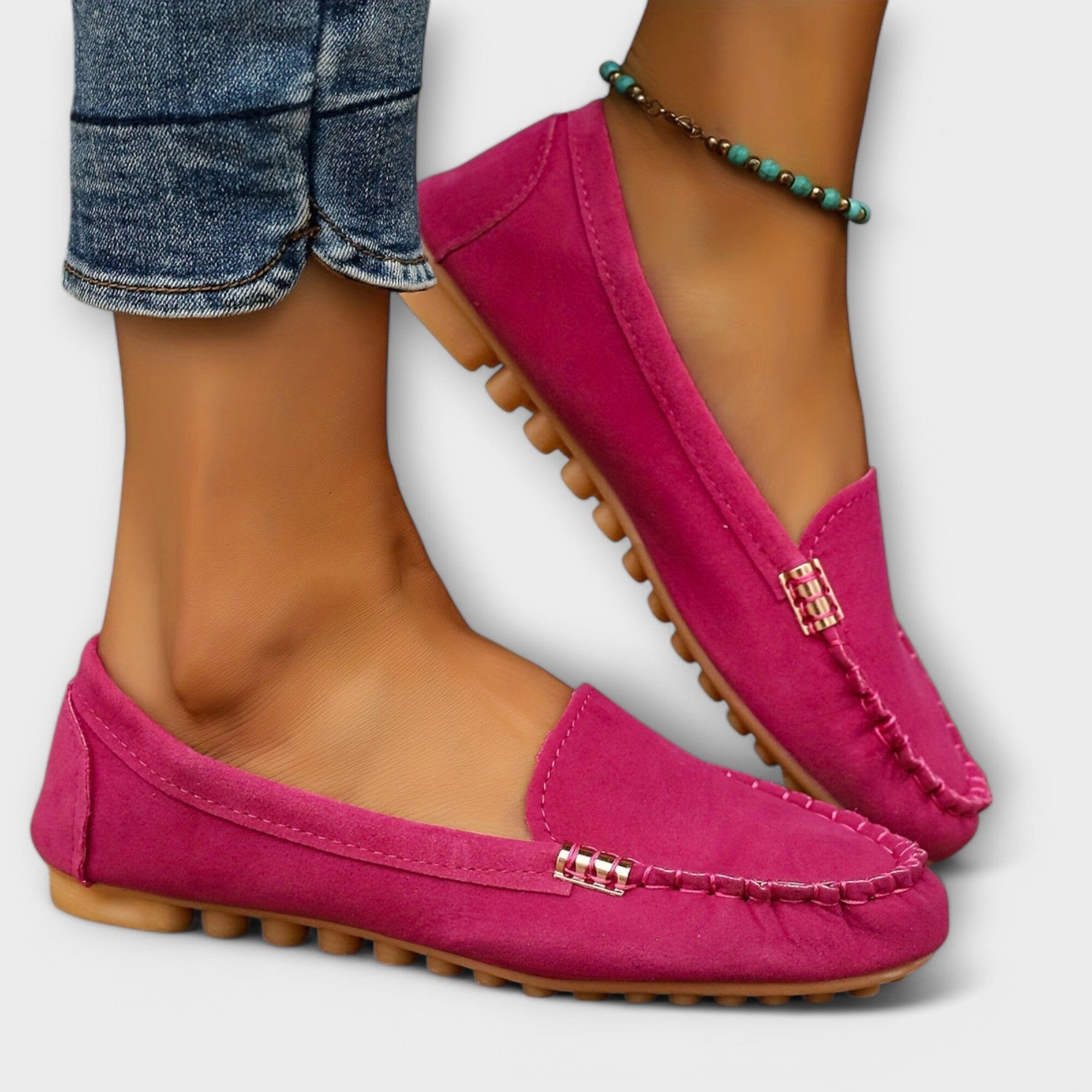 Mocassino Elegante Sabrina per Donna