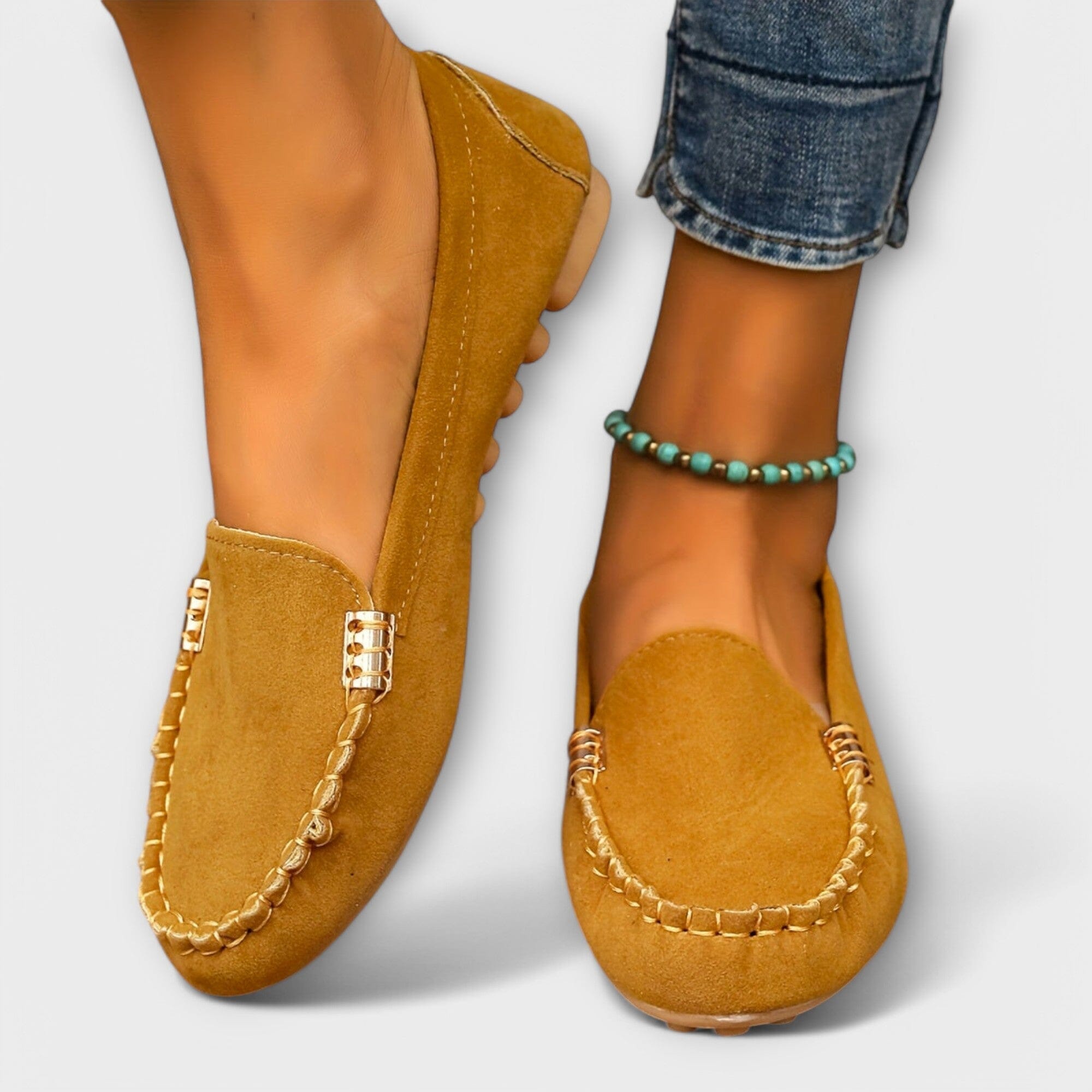 Mocassino Elegante Sabrina per Donna