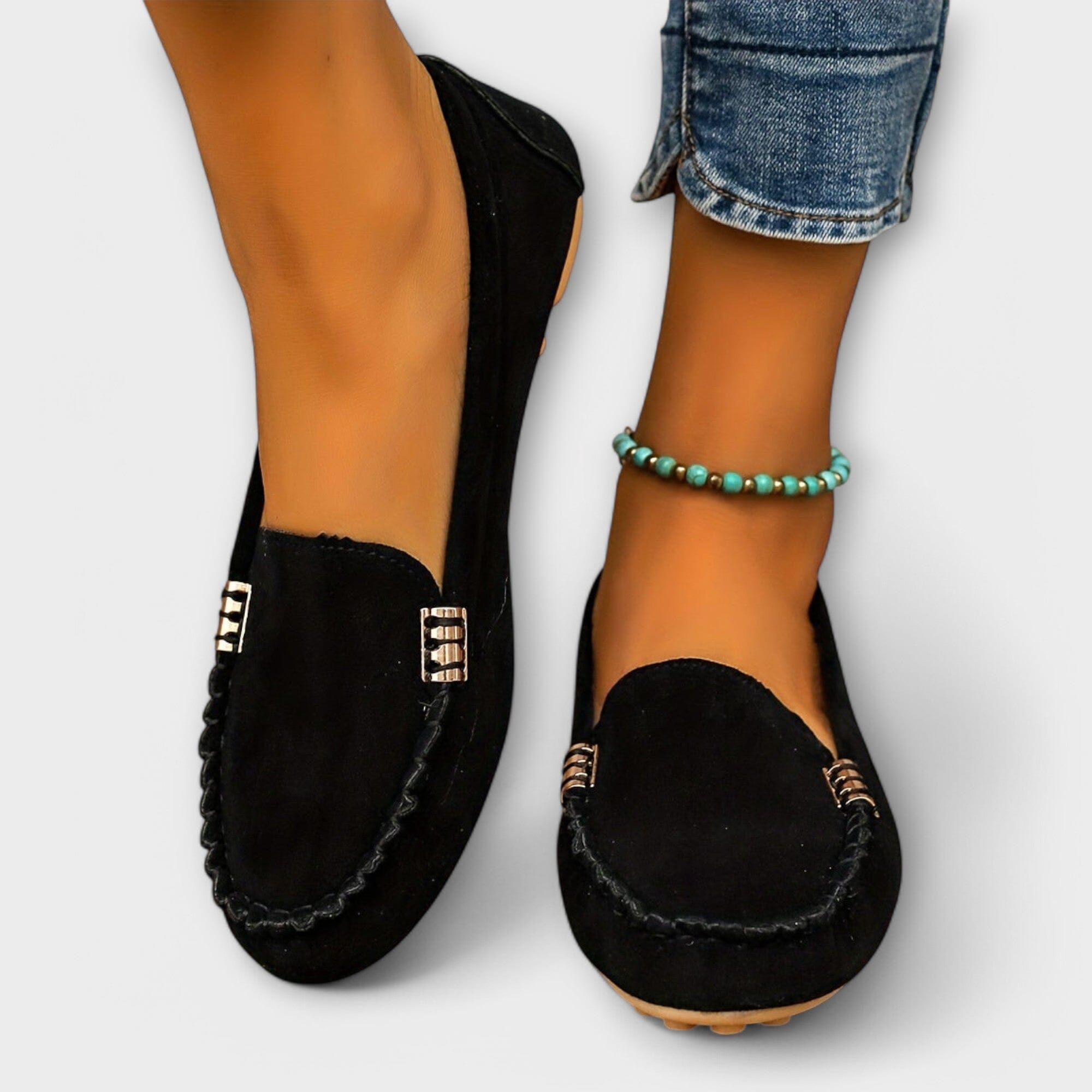 Mocassino Elegante Sabrina per Donna