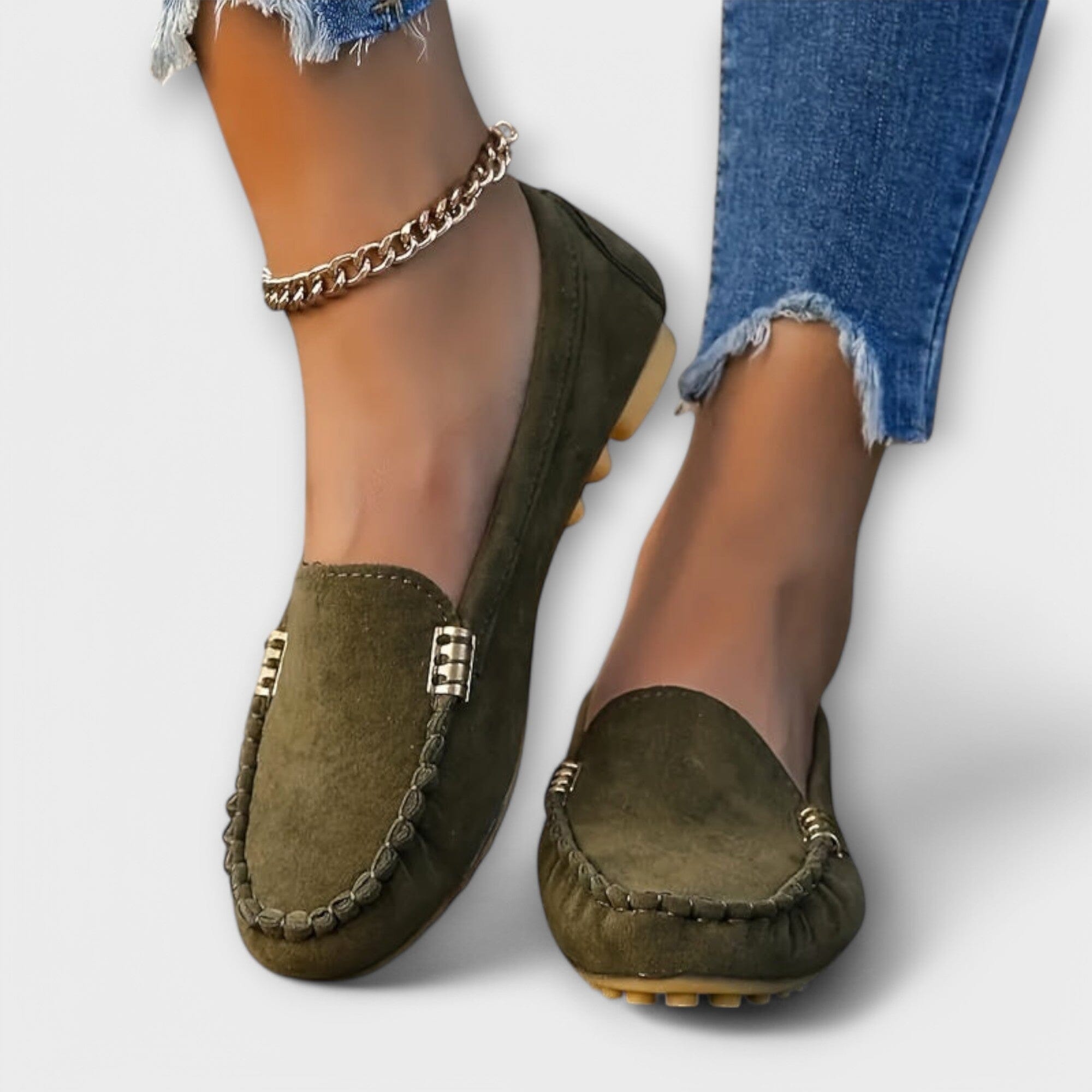Mocassino Elegante Sabrina per Donna