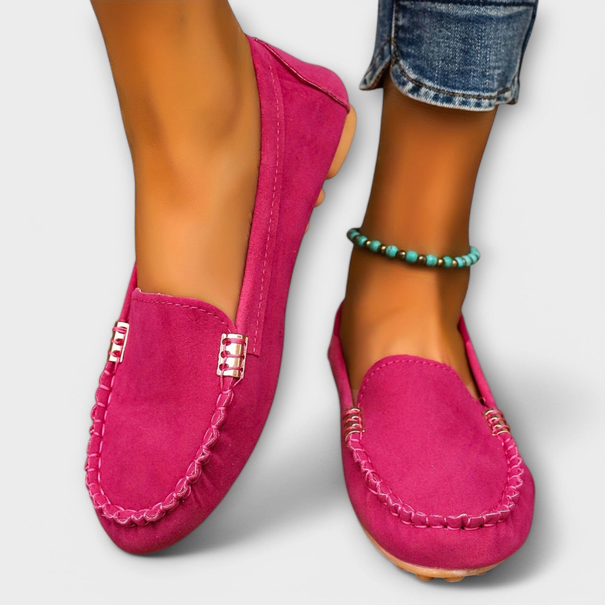 Mocassino Elegante Sabrina per Donna