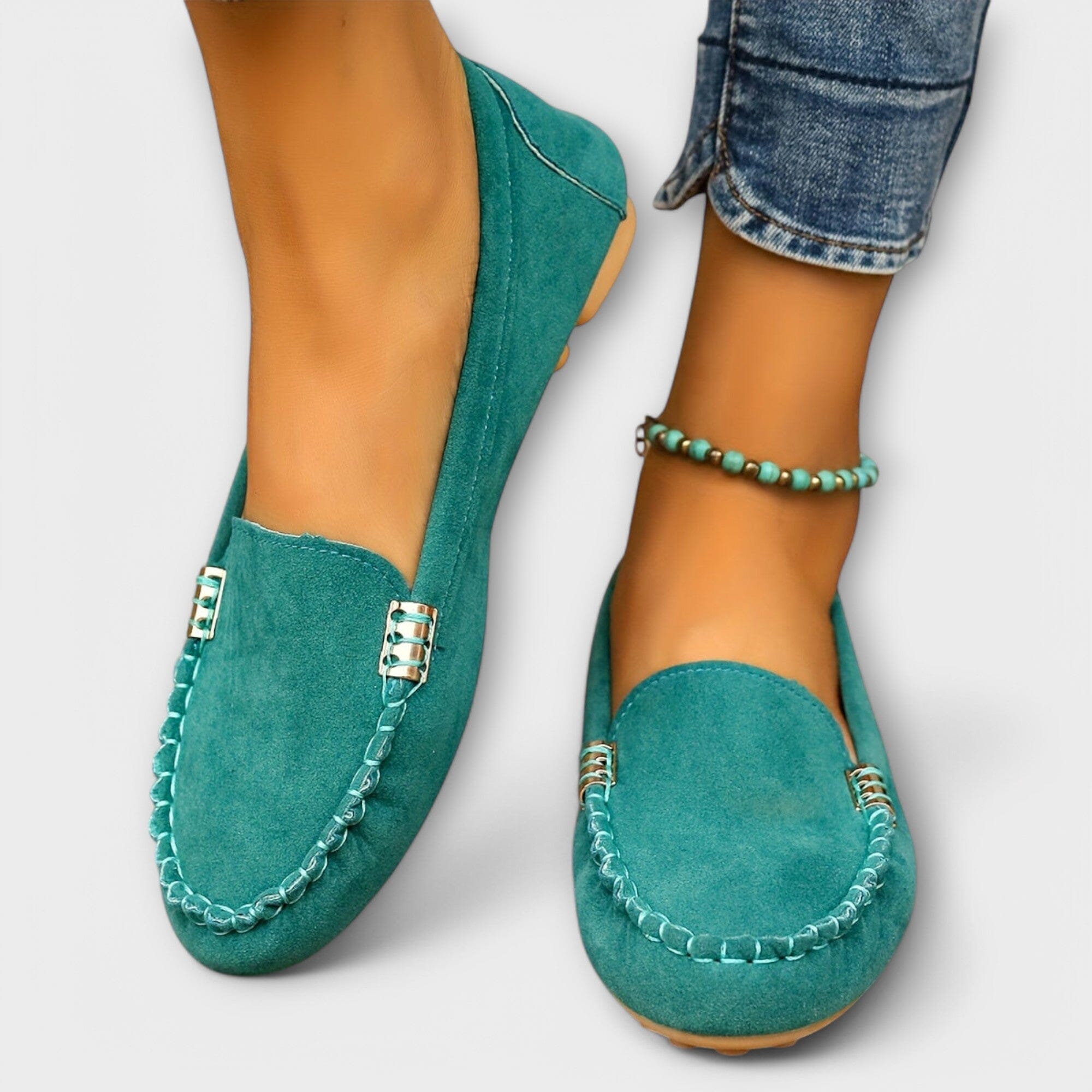 Mocassino Elegante Sabrina per Donna