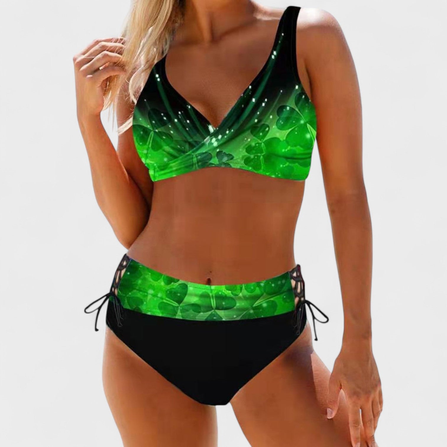 Bikini Vivace e Colorato per l'Estate