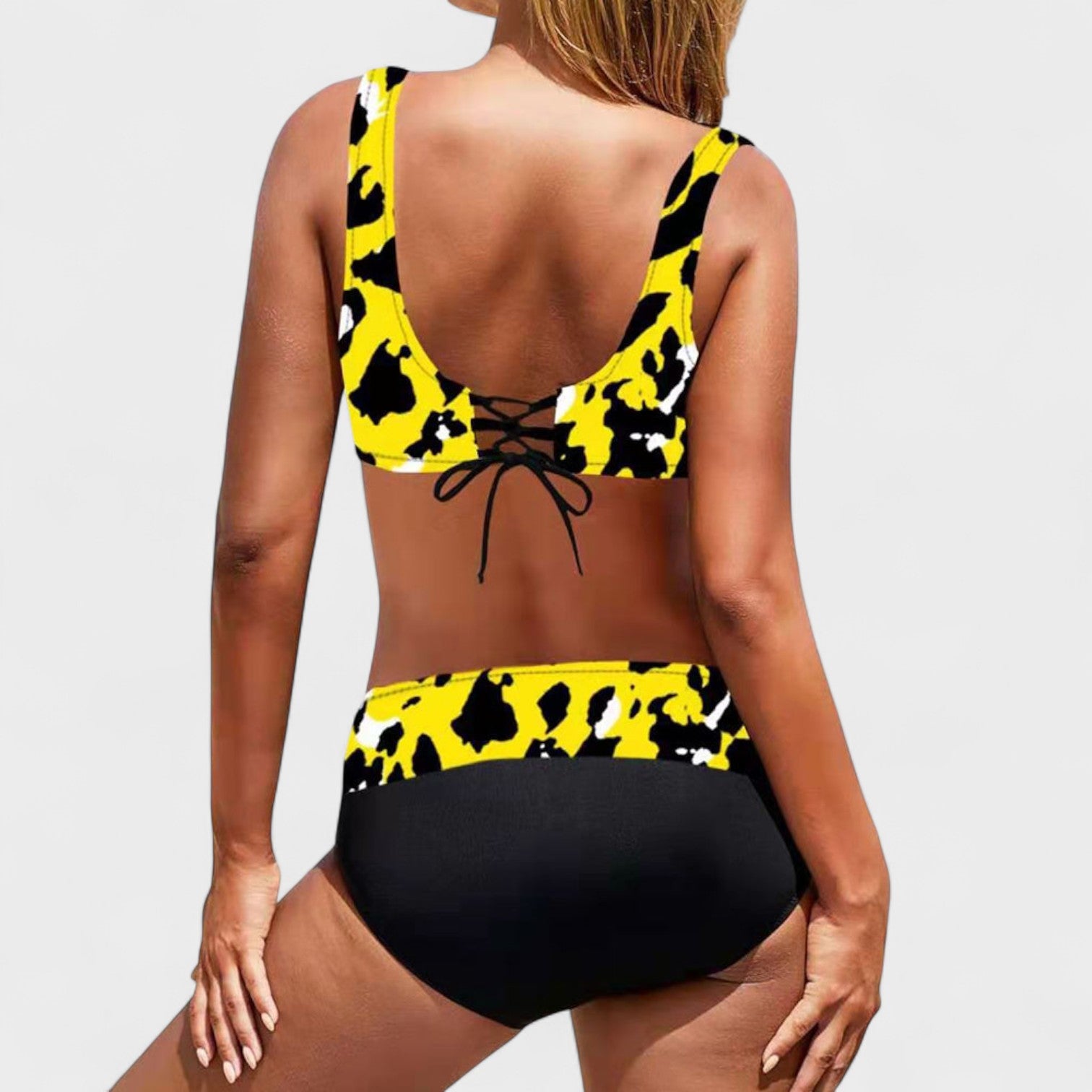 Bikini Vivace e Colorato per l'Estate