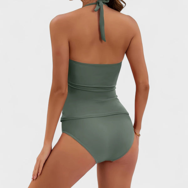 Costume Modellante Donna per Spiaggia