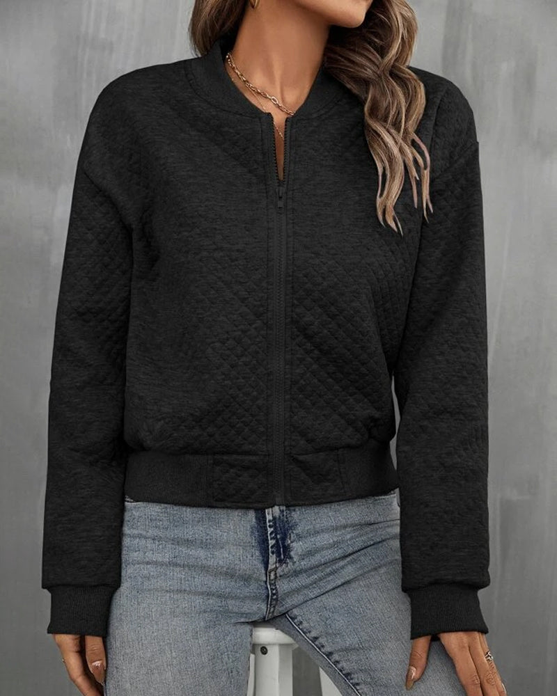 Lia | Giacca Elegante da Donna per Mezza Stagione