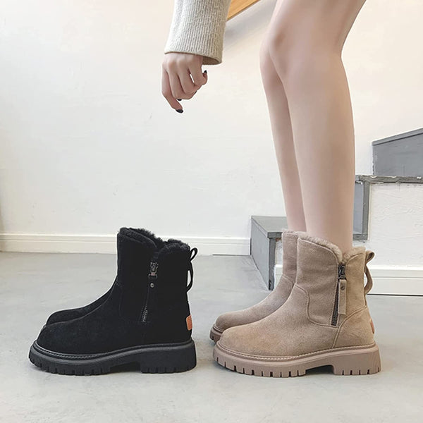 Carla | Stivali Chic da Donna per l'Inverno