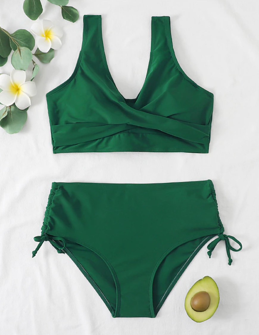 BEATRICE | Bikini Estivo Perfetto per Donne