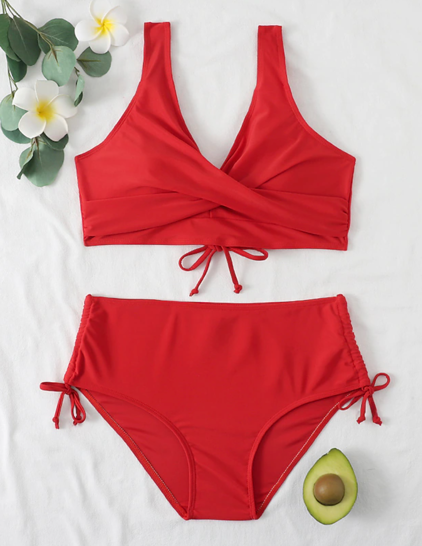 BEATRICE | Bikini Estivo Perfetto per Donne